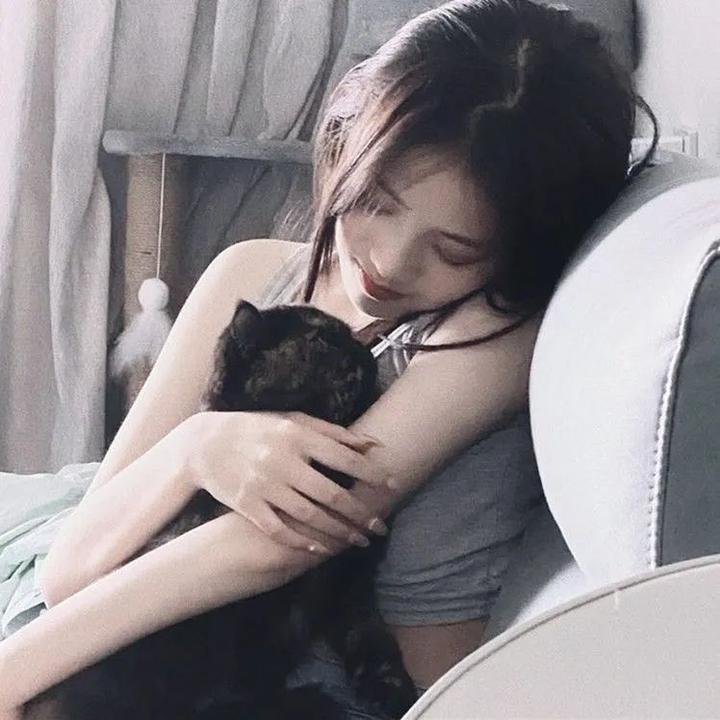 你永远不会独行