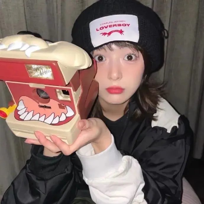 千面恶魔
