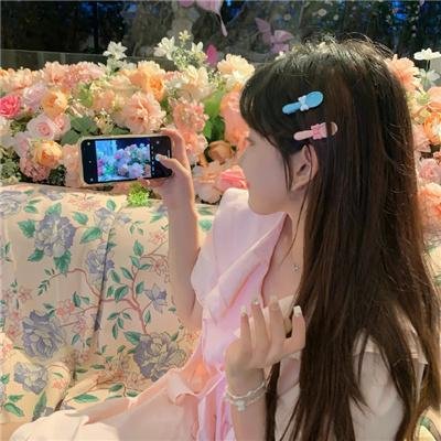 地球上只有我们两人